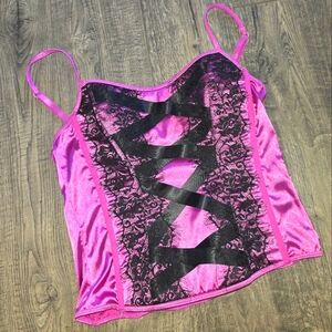 Vintage Victoria's Secret Corset